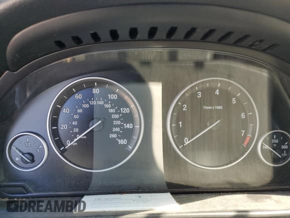 ✅ 2012 BMW 5 Series 550i xDrive • VIN: WBAFU9C51CDY69839 • Lot: 71323215. Listed on Copart with Not provided. Free auction sales archive from the USA and detailed vehicle history report at DreamBid. Image 9.