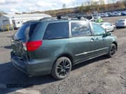 ✅ 2004 Toyota Sienna XLE • VIN: 5TDZA22C04S048088 • Lot: 43591317. Listed on IAAI with 202,531 mi. Free auction sales archive from the USA and detailed vehicle history report at DreamBid. Image 4.