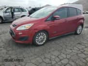 ✅ 2017 Ford C-Max SE • VIN: 1FADP5EU3HL115911 • Lot: 84222655. Wystawiony na Copart z przebiegiem 112 458 mil. Bezpłatny archiwum sprzedaży aukcyjnych z USA i szczegółowy raport historii pojazdu na DreamBid. Zdjęcie 1.