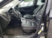 ✅ 2015 Chevrolet Cruze LTZ • VIN: 1G1PG5SB7F7282104 • Lot: 58312183. Listed on Copart with 66,850 mi. Free auction sales archive from the USA and detailed vehicle history report at DreamBid. Image 7.