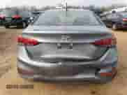 2020 Hyundai Accent SE с VIN 3KPC24A61LE120239, выставлен на аукционе Copart как лот 42189944 с пробегом 67 665 миль миль и . История ставок и продаж доступна на DreamBid. Изображение 6.