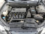 ✅ 2010 Hyundai Sonata GLS • VIN: 5NPET4AC0AH620011 • Лот: 86733614. Опубликован ранее на Copart с пробегом 183 608 миль. Бесплатный доступ к архиву аукционных продаж из США и подробный отчёт об истории автомобиля на DreamBid. Изображение 11.