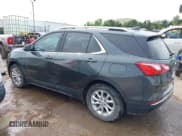 ✅ 2019 Chevrolet Equinox LT • VIN: 3GNAXWEU6KS550627 • Лот: 43188937. Опубликован ранее на IAAI с пробегом 177 083 миль. Бесплатный доступ к архиву аукционных продаж из США и подробный отчёт об истории автомобиля на DreamBid. Изображение 14.