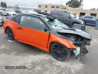 ✅ 2015 Scion tC • VIN: JTKJF5C70FJ006286 • Lot: 41624963. Wystawiony na IAAI z przebiegiem 39 185 mil. Bezpłatny archiwum sprzedaży aukcyjnych z USA i szczegółowy raport historii pojazdu na DreamBid. Zdjęcie 1.