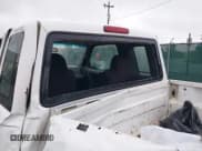 ✅ 2008 Ford Ranger XL Fleet • VIN: 1FTYR45E38PA77789 • Lot: 42196993. Listed on IAAI with 203,943 mi. Free auction sales archive from the USA and detailed vehicle history report at DreamBid. Image 18.