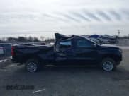 ✅ 2024 Chevrolet Silverado 1500 RST • VIN: 3GCUDEED0RG203753 • Lot: 41596146. Listed on IAAI with 36,879 mi. Free auction sales archive from the USA and detailed vehicle history report at DreamBid. Image 13.