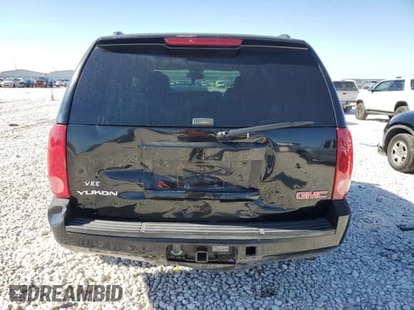 ✅ 2007 GMC Yukon SLE • VIN: 1GKFC13C67R375284 • Lot: 42376685. Listed on Copart with 193,591 mi. Free auction sales archive from the USA and detailed vehicle history report at DreamBid. Image 6.