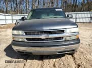 ✅ 2001 Chevrolet Suburban LS • VIN: 1GNEC16T61J224445 • Лот: 45307545. Опубликован ранее на Copart с пробегом 353 264 миль. Бесплатный доступ к архиву аукционных продаж из США и подробный отчёт об истории автомобиля на DreamBid. Изображение 5.