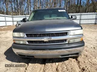 ✅ 2001 Chevrolet Suburban LS • VIN: 1GNEC16T61J224445 • Лот: 45307545. Опубликован ранее на Copart с пробегом 353 264 миль. Бесплатный доступ к архиву аукционных продаж из США и подробный отчёт об истории автомобиля на DreamBid. Изображение 5.