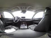 ✅ 2021 Mazda CX-5 Carbon Edition • VIN: JM3KFBCY4M0446508 • Лот: 41309311. Опубликован ранее на IAAI с пробегом 39 085 миль. Бесплатный доступ к архиву аукционных продаж из США и подробный отчёт об истории автомобиля на DreamBid. Изображение 18.