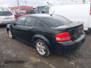 ✅ 2010 Dodge Avenger R/T • VIN: 1B3CC5FB4AN156557 • Лот: 41530875. Опубликован ранее на IAAI с пробегом 218 944 миль. Бесплатный доступ к архиву аукционных продаж из США и подробный отчёт об истории автомобиля на DreamBid. Изображение 3.