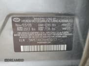 ✅ 2010 Hyundai Sonata GLS • VIN: 5NPET4ACXAH650777 • Лот: 84769004. Опубликован ранее на Copart с пробегом 208 617 миль. Бесплатный доступ к архиву аукционных продаж из США и подробный отчёт об истории автомобиля на DreamBid. Изображение 12.