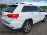 ✅ 2014 Jeep Grand Cherokee Limited • VIN: 1C4RJEBT0EC472732 • Lot: 43297631. Listed on IAAI with 170,965 mi. Free auction sales archive from the USA and detailed vehicle history report at DreamBid. Image 4.