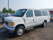 ✅ 2004 Ford Econoline Passenger XL • VIN: 1FBSS31L84HA63095 • Lot: 42391132. Listed on IAAI with 158,587 mi. Free auction sales archive from the USA and detailed vehicle history report at DreamBid. Image 18.