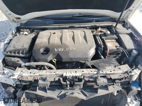 ✅ 2014 Cadillac XTS Luxury • VIN: 2G61N5S35E9169523 • Lot: 62079155. Wystawiony na Copart z przebiegiem 244 964 mil. Bezpłatny archiwum sprzedaży aukcyjnych z USA i szczegółowy raport historii pojazdu na DreamBid. Zdjęcie 11.