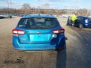 ✅ 2019 Subaru Impreza Limited • VIN: 4S3GTAT60K3716152 • Lot: 41327162. Listed on IAAI with 107,832 mi. Free auction sales archive from the USA and detailed vehicle history report at DreamBid. Image 15.