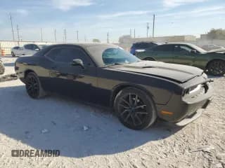 ✅ 2013 Dodge Challenger SXT • VIN: 2C3CDYAG2DH530925 • Lot: 77192334. Wystawiony na Copart z przebiegiem 201 989 mil. Bezpłatny archiwum sprzedaży aukcyjnych z USA i szczegółowy raport historii pojazdu na DreamBid. Zdjęcie 4.