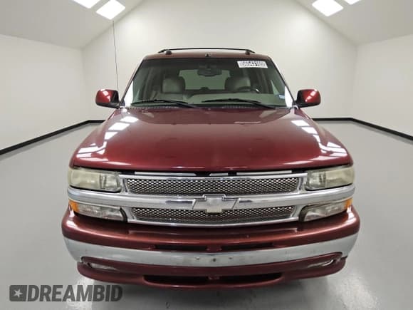 ✅ 2003 Chevrolet Suburban LT • VIN: 1GNFK16Z83J228298 • Lot: 56543165. Listed on Copart with 214,110 mi. Free auction sales archive from the USA and detailed vehicle history report at DreamBid. Image 5.