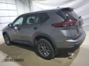 ✅ 2024 Nissan Rogue S • VIN: 5N1BT3AB1RC756347 • Лот: 69218115. Опубликован ранее на Copart с пробегом 9 163 миль. Бесплатный доступ к архиву аукционных продаж из США и подробный отчёт об истории автомобиля на DreamBid. Изображение 2.