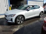 ✅ 2023 Polestar 2 • VIN: YSMED3KAXPL141608 • Lot: 86900445. Wystawiony na Copart z przebiegiem 91 956 mil. Bezpłatny archiwum sprzedaży aukcyjnych z USA i szczegółowy raport historii pojazdu na DreamBid. Zdjęcie 1.