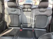 ✅ 2023 Jeep Grand Cherokee Laredo • VIN: 1C4RJHAG4PC566380 • Lot: 71688765. Listed on Copart with 70,378 mi. Free auction sales archive from the USA and detailed vehicle history report at DreamBid. Image 10.