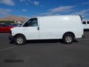 ✅ 2007 Chevrolet Express Cargo • VIN: 1GCFH15T471202856 • Lot: 43366696. Listed on IAAI with 126,426 mi. Free auction sales archive from the USA and detailed vehicle history report at DreamBid. Image 14.