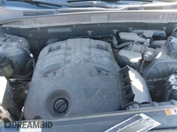 ✅ 2012 Hyundai Veracruz GLS • VIN: KM8NUDCC3CU198847 • Lot: 43479455. Listed on IAAI with 72,840 mi. Free auction sales archive from the USA and detailed vehicle history report at DreamBid. Image 10.