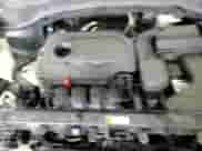 2018 Hyundai Santa Fe 2.4L с VIN 5XYZT3LB8JG556064, выставлен на аукционе Copart как лот 81517185 с пробегом 113 887 миль миль и Списание • Salvage title. История ставок и продаж доступна на DreamBid. Изображение 17.