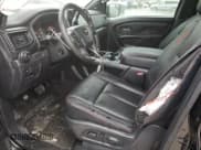 ✅ 2020 Nissan Titan Pro-4X • VIN: 1N6AA1ED9LN505056 • Lot: 47724335. Listed on Copart with 56,445 mi. Free auction sales archive from the USA and detailed vehicle history report at DreamBid. Image 7.