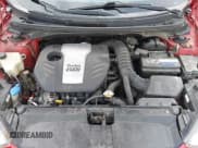 ✅ 2013 Hyundai Veloster Turbo • VIN: KMHTC6AE1DU110874 • Lot: 42469891. Wystawiony na IAAI z przebiegiem 167 035 mil. Bezpłatny archiwum sprzedaży aukcyjnych z USA i szczegółowy raport historii pojazdu na DreamBid. Zdjęcie 10.