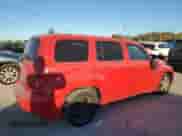 2008 Chevrolet HHR LS с VIN 3GNDA13D28S526483, выставлен на аукционе Copart как лот 74429094 с пробегом 196 399 миль миль и Списание • Salvage title. История ставок и продаж доступна на DreamBid. Изображение 3.