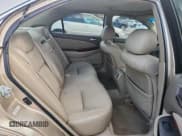 ✅ 2001 Acura TL • VIN: 19UUA56681A021067 • Lot: 85862575. Listed on Copart with 167,367 mi. Free auction sales archive from the USA and detailed vehicle history report at DreamBid. Image 10.