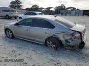 ✅ 2014 Volkswagen Passat SE • VIN: 1VWBP7A32EC006410 • Лот: 71619525. Опубликован ранее на Copart с пробегом 188 559 миль. Бесплатный доступ к архиву аукционных продаж из США и подробный отчёт об истории автомобиля на DreamBid. Изображение 2.