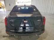 ✅ 2024 Cadillac CT4 Premium Luxury • VIN: 1G6DB5RK9R0106895 • Lot: 80292645. Wystawiony na Copart z przebiegiem 21 507 mil. Bezpłatny archiwum sprzedaży aukcyjnych z USA i szczegółowy raport historii pojazdu na DreamBid. Zdjęcie 6.