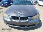 ✅ 2006 BMW 3 Series 325i • VIN: WBAVB13566PT23320 • Lot: 43067097. Wystawiony na IAAI z przebiegiem 110 783 mil. Bezpłatny archiwum sprzedaży aukcyjnych z USA i szczegółowy raport historii pojazdu na DreamBid. Zdjęcie 6.