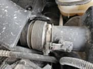 ✅ 2024 GMC Sierra 1500 Pro • VIN: 3GTPUAEK4RG153833 • Lot: 67361475. Listed on Copart with Not provided. Free auction sales archive from the USA and detailed vehicle history report at DreamBid. Image 11.