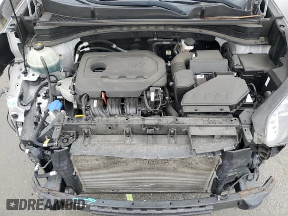 ✅ 2018 Kia Sportage LX • VIN: KNDPMCAC2J7448830 • Lot: 91050205. Wystawiony na Copart z przebiegiem 78 894 mil. Bezpłatny archiwum sprzedaży aukcyjnych z USA i szczegółowy raport historii pojazdu na DreamBid. Zdjęcie 12.