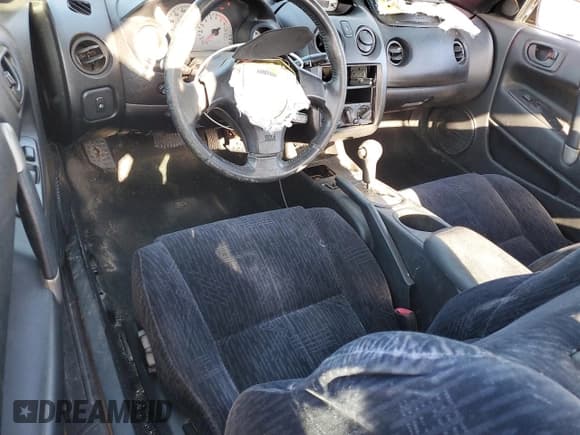 ✅ 2002 Mitsubishi Eclipse GT • VIN: 4A3AC84H92E106976 • Лот: 50069274. Опубликован ранее на Copart с пробегом 196 371 миль. Бесплатный доступ к архиву аукционных продаж из США и подробный отчёт об истории автомобиля на DreamBid. Изображение 8.