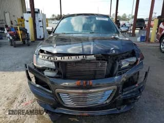 ✅ 2014 Chrysler 300 C John Varvatos Limited Edition • VIN: 2C3CCAJG5EH240464 • Лот: 92858265. Опубликован ранее на Copart с пробегом 203 738 миль. Бесплатный доступ к архиву аукционных продаж из США и подробный отчёт об истории автомобиля на DreamBid. Изображение 5.