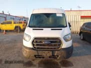 ✅ 2020 Ford Transit • VIN: 1FTBW9CG2LKA54526 • Lot: 42620417. Listed on IAAI with 131,084 mi. Free auction sales archive from the USA and detailed vehicle history report at DreamBid. Image 12.