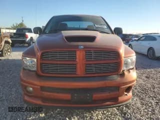 ✅ 2005 Dodge 1500 SLT • VIN: 1D7HA18D05J639239 • Лот: 76199044. Опубликован ранее на Copart с пробегом 219 562 миль. Бесплатный доступ к архиву аукционных продаж из США и подробный отчёт об истории автомобиля на DreamBid. Изображение 5.