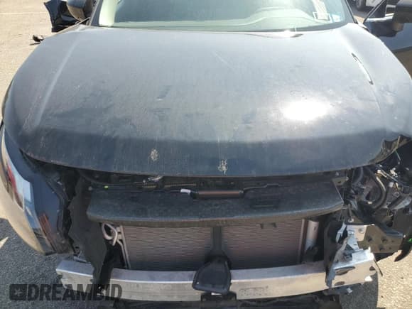 ✅ 2024 Nissan Pathfinder S • VIN: 5N1DR3AC5RC316602 • Lot: 68139305. Wystawiony na Copart z przebiegiem 10 804 mil. Bezpłatny archiwum sprzedaży aukcyjnych z USA i szczegółowy raport historii pojazdu na DreamBid. Zdjęcie 12.