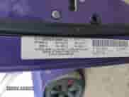 2013 Dodge Challenger SRT-8 with VIN 2C3CDYCJ6DH672221, listed as a Copart auction lot 68384174 with Not provided miles and Salvage title. Bid and sale history available at DreamBid. Image 13.