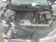 ✅ 2018 Chevrolet Cruze LT • VIN: 1G1BE5SM0J7105775 • Lot: 37842543. Listed on Copart with 132,935 mi. Free auction sales archive from the USA and detailed vehicle history report at DreamBid. Image 11.