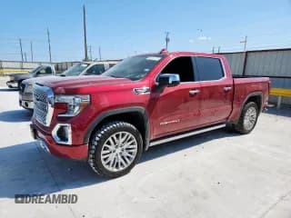 ✅ 2019 GMC Sierra 1500 Denali • VIN: 1GTU9FEL5KZ205308 • Лот: 69154775. Опубликован ранее на Copart с пробегом 78 652 миль. Бесплатный доступ к архиву аукционных продаж из США и подробный отчёт об истории автомобиля на DreamBid. Изображение 1.