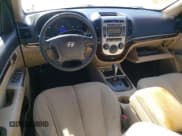 ✅ 2010 Hyundai Santa Fe GLS • VIN: 5NMSG3AB5AH393176 • Lot: 77086314. Listed on Copart with 207,067 mi. Free auction sales archive from the USA and detailed vehicle history report at DreamBid. Image 8.