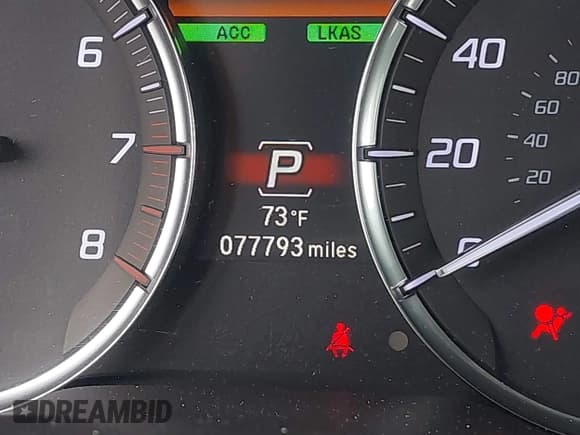 ✅ 2019 Acura MDX Technology • VIN: 5J8YD4H5XKL025330 • Lot: 42995715. Wystawiony na IAAI z przebiegiem 77 793 mil. Bezpłatny archiwum sprzedaży aukcyjnych z USA i szczegółowy raport historii pojazdu na DreamBid. Zdjęcie 15.