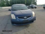 ✅ 2012 Nissan Sentra S • VIN: 3N1AB6AP9CL632583 • Lot: 68518764. Wystawiony na Copart z przebiegiem 136 973 mil. Bezpłatny archiwum sprzedaży aukcyjnych z USA i szczegółowy raport historii pojazdu na DreamBid. Zdjęcie 11.