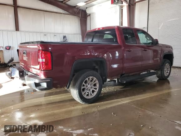 ✅ 2015 GMC Sierra 1500 SLE • VIN: 1GTV2UEC8FZ217391 • Лот: 89470105. Опубликован ранее на Copart с пробегом 175 220 миль. Бесплатный доступ к архиву аукционных продаж из США и подробный отчёт об истории автомобиля на DreamBid. Изображение 3.