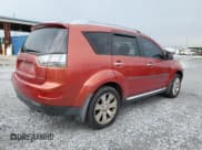 ✅ 2008 Mitsubishi Outlander SE • VIN: JA4LS31WX8Z014016 • Лот: 63615605. Опубликован ранее на Copart с пробегом 205 353 миль. Бесплатный доступ к архиву аукционных продаж из США и подробный отчёт об истории автомобиля на DreamBid. Изображение 3.